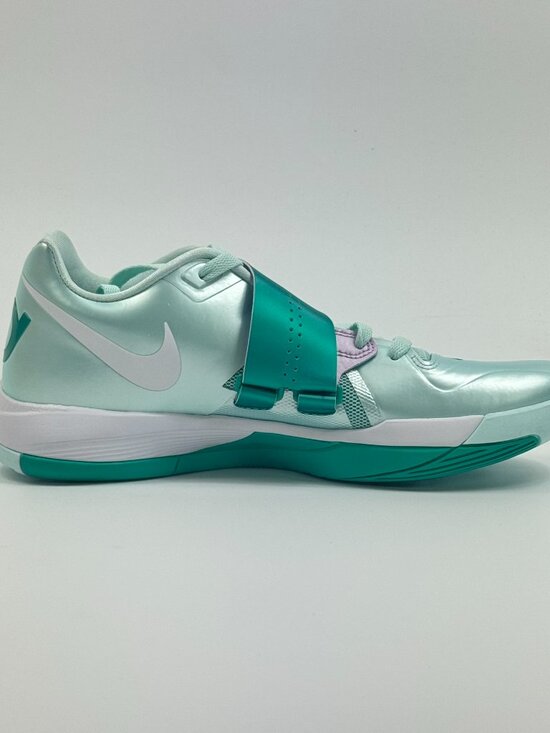 Nike Zoom KD 4 \'Easter 2025\' IB3550-300 Basketball size 9 main image 5